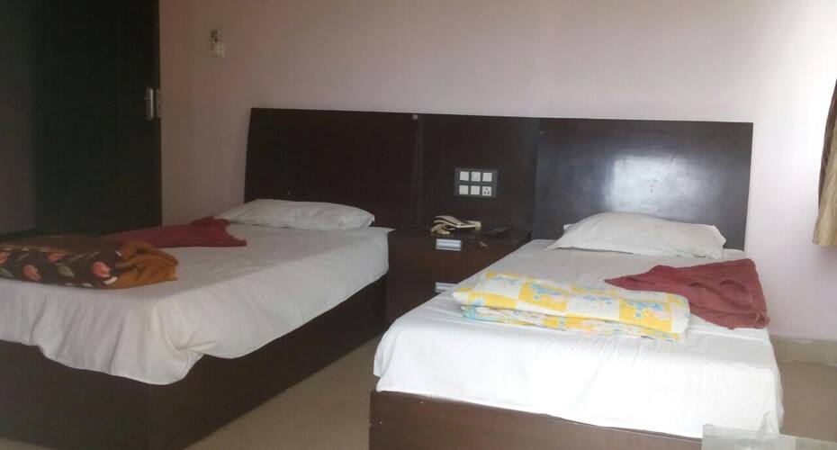 Krishnapatnam Grand Inn, Nellore 5